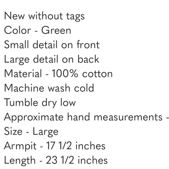 Howitzer Olive Green Short Sleeve Tee Don't Tread On Me - Picture 4 of 4